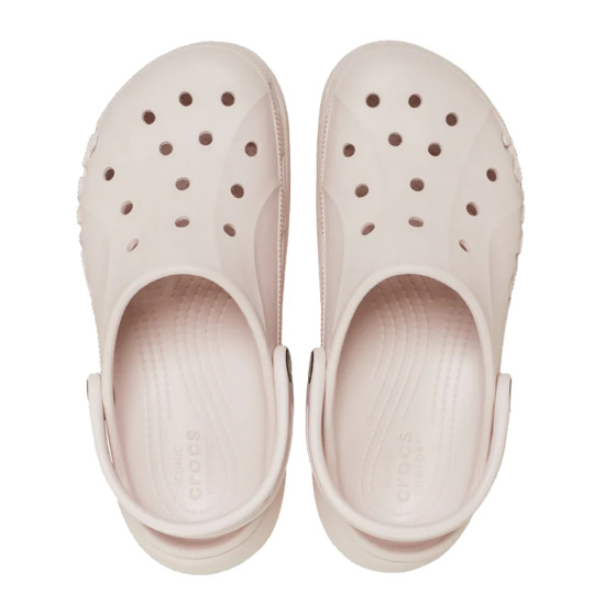 Crocs Baya Platform Clog